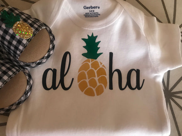 Baby & Kids Apparel