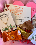 Valentine Gift Box