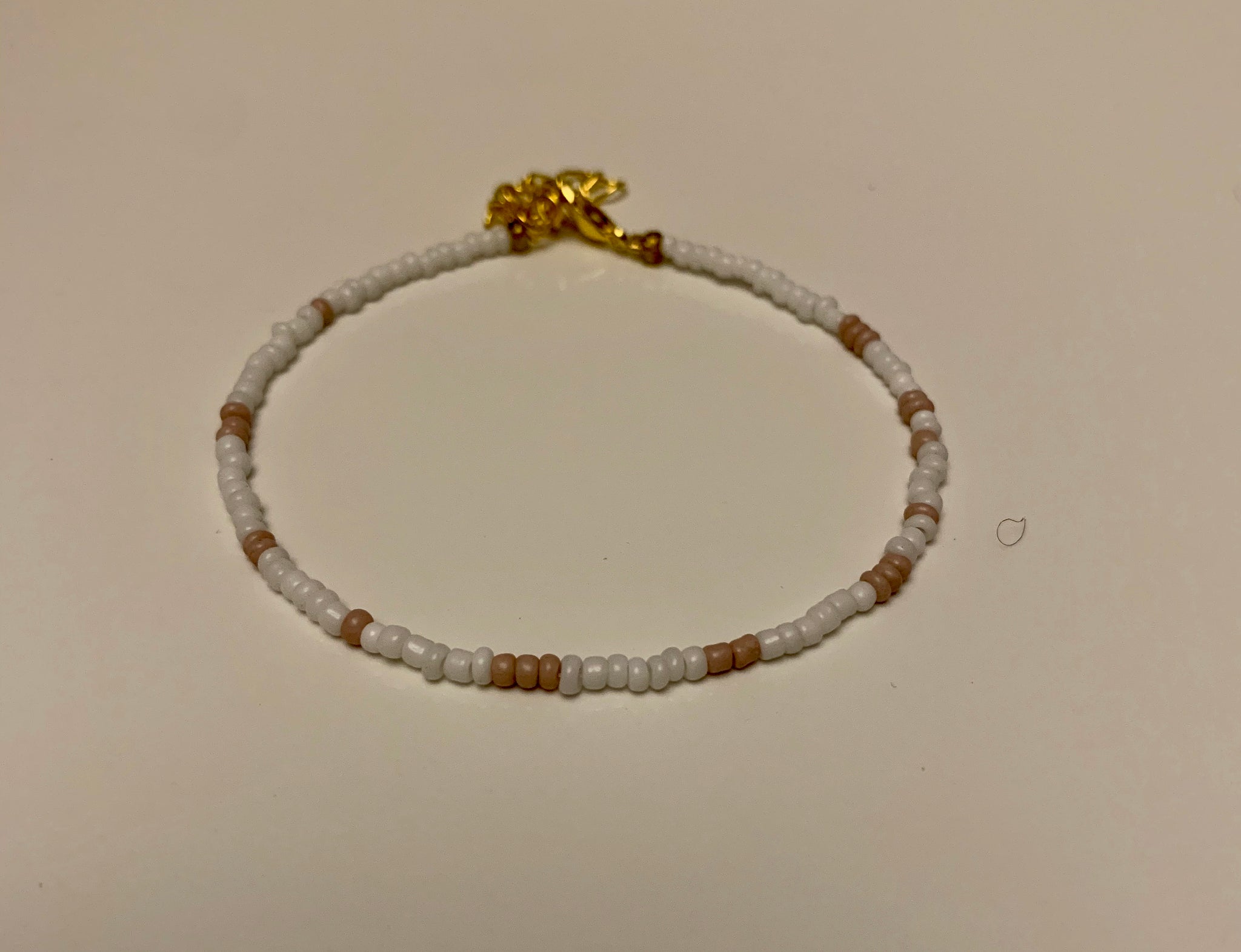 Ubuntu Life Bead Bracelet – Handmade, Single India | Ubuy