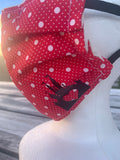 Handmade Disney Inspired Face Mask/Face Covering